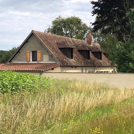 Вилла Quinta Argy Экстерьер фото