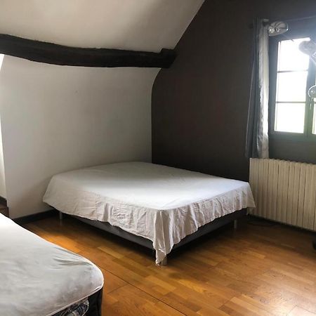 Вилла Quinta Argy Экстерьер фото