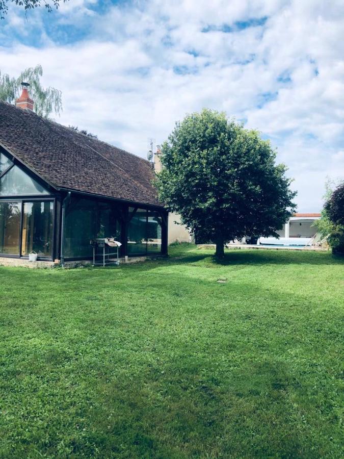 Вилла Quinta Argy Экстерьер фото