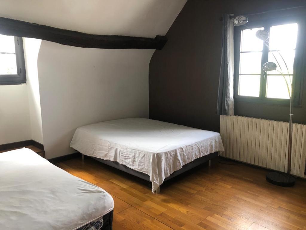 Вилла Quinta Argy Экстерьер фото